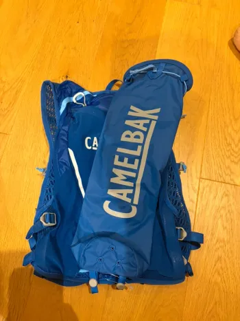 Used Camelbak Zéphyr Pro bike — image 2 of 2