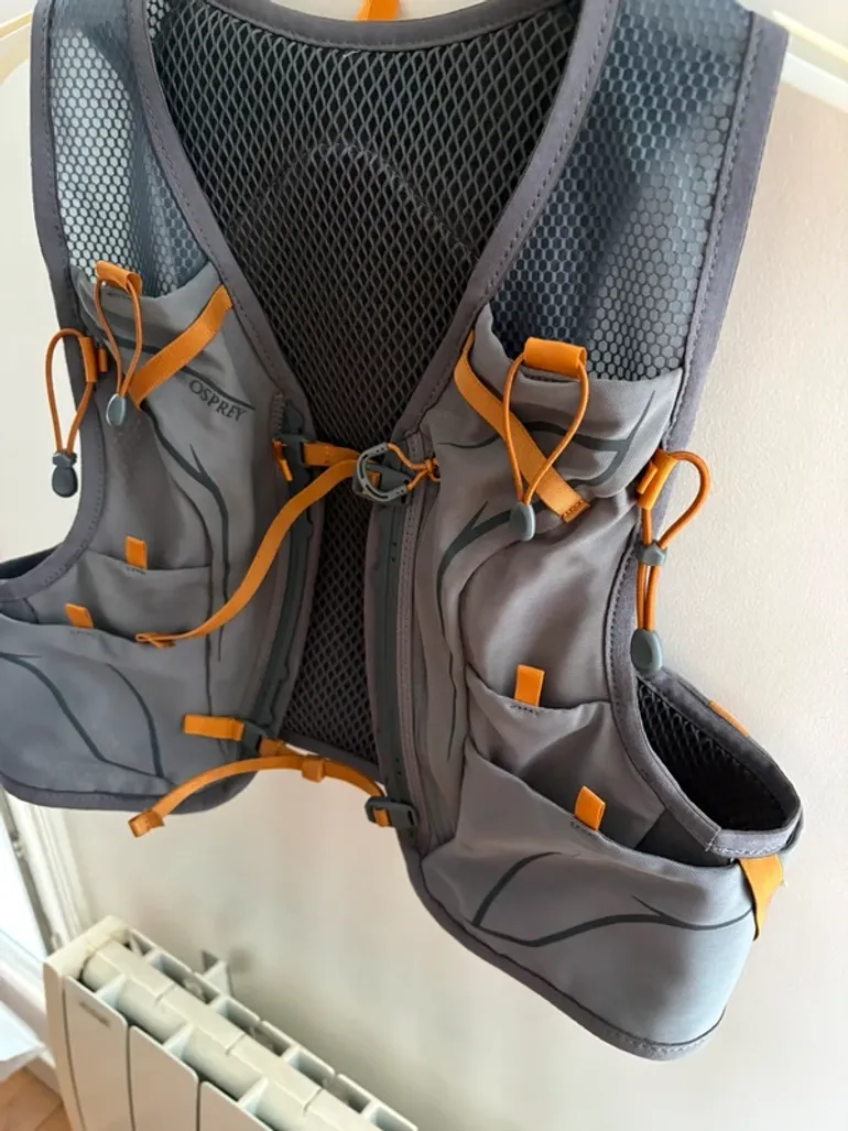 Osprey Duro 6 bike usato — immagine 5 di 7