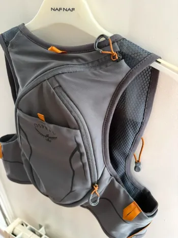 Osprey Duro 6 bike usato — immagine 4 di 7