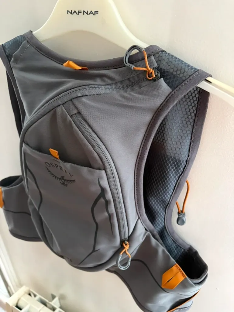 Osprey Duro 6 bike usato — immagine 4 di 7