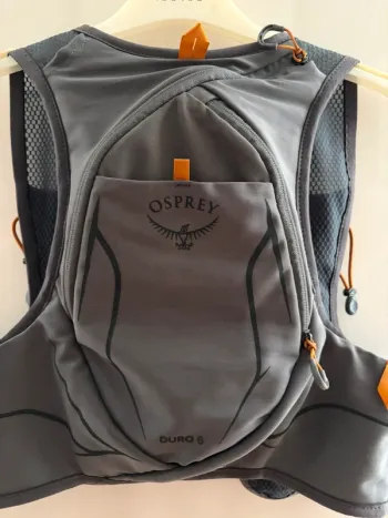 Osprey Duro 6 bike usato — immagine 3 di 7