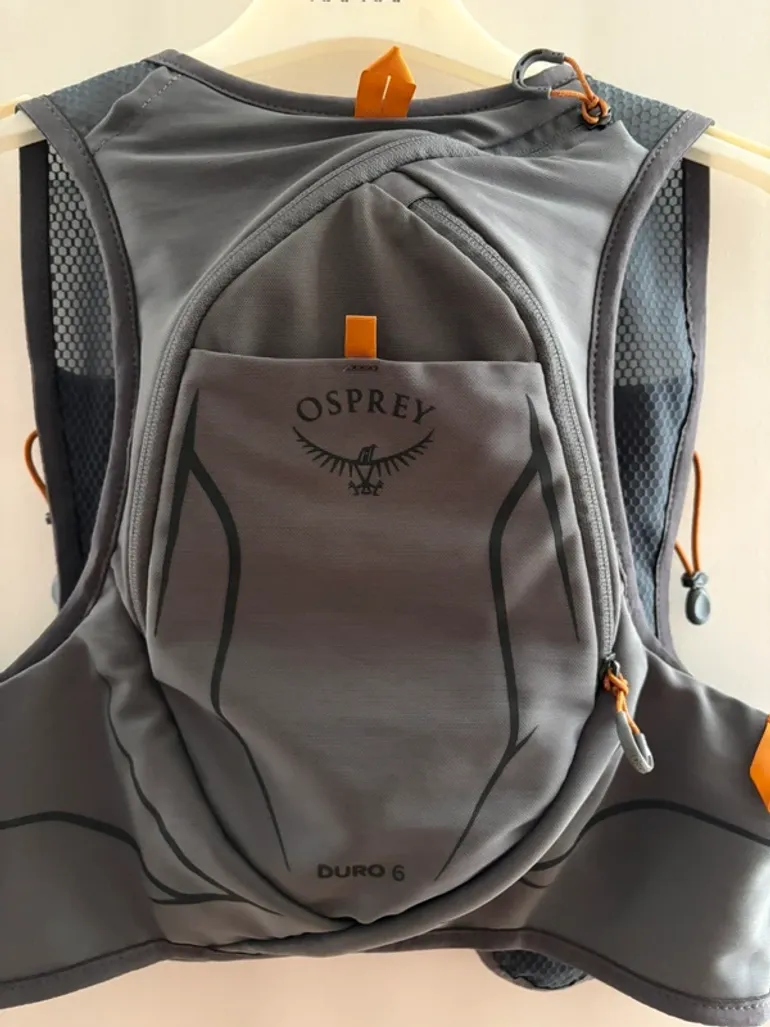 Osprey Duro 6 bike usato — immagine 3 di 7