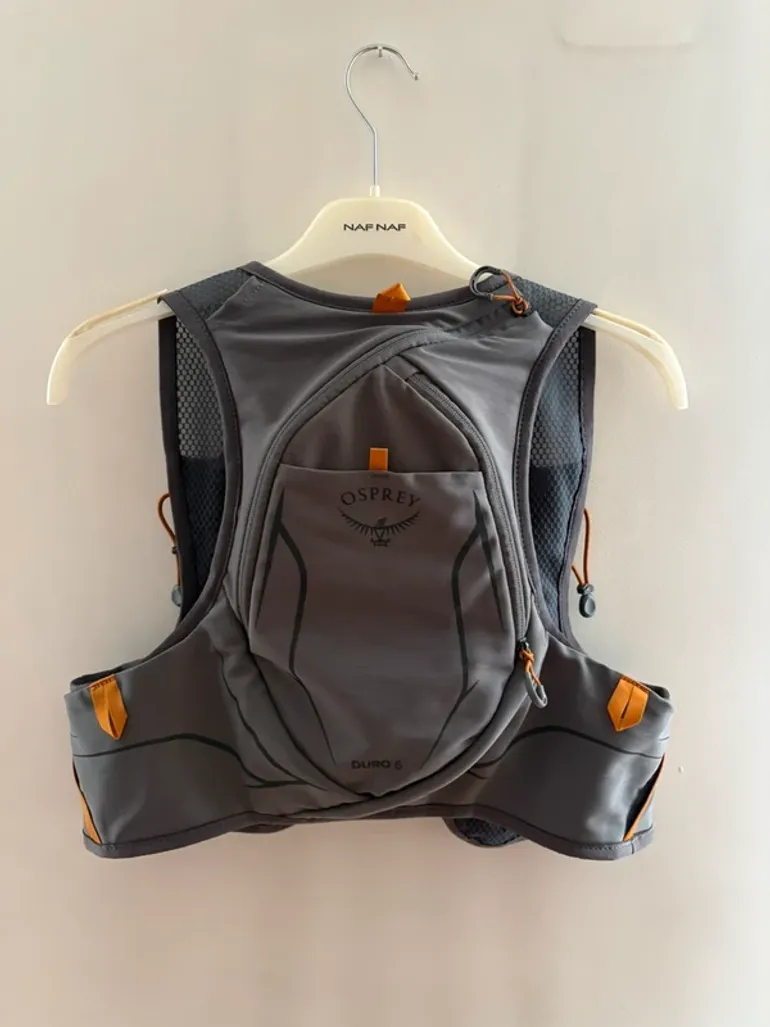 Osprey Duro 6 bike usato — immagine 2 di 7