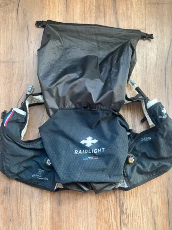 Gebrauchtes Hyper Ultralight 24L bike — Bild 2 von 2