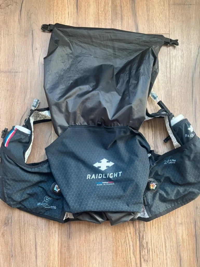 Gebrauchtes Hyper Ultralight 24L bike — Bild 2 von 2