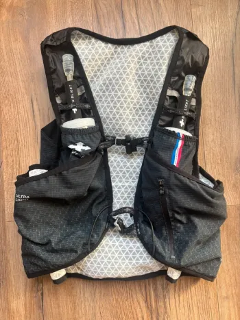 Hyper Ultralight 24L bike de segunda mano