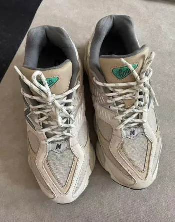 Gebrauchtes New Balance Sneakers bike — Bild 3 von 4