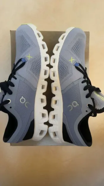 Tweedehands On Running Cloud X bike — afbeelding 6 van 8