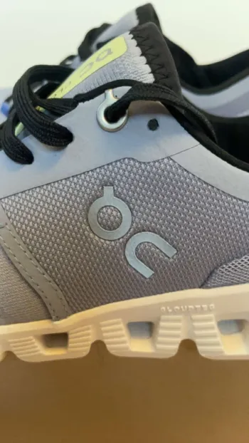 Tweedehands On Running Cloud X bike — afbeelding 4 van 8
