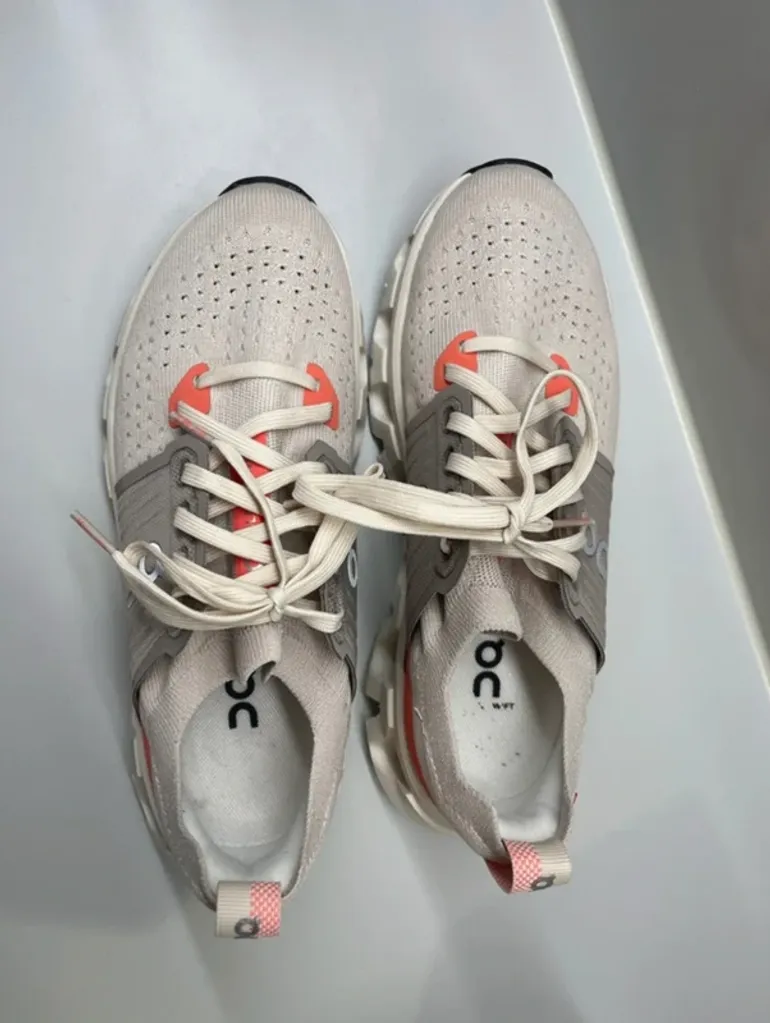 On Running On Laufschuhe bike de segunda mano — imagen 2 de 5