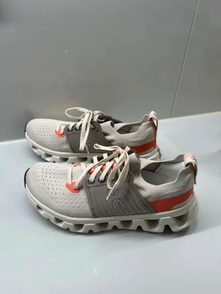 On Running On Laufschuhe bike de segunda mano — imagen 1 de 5