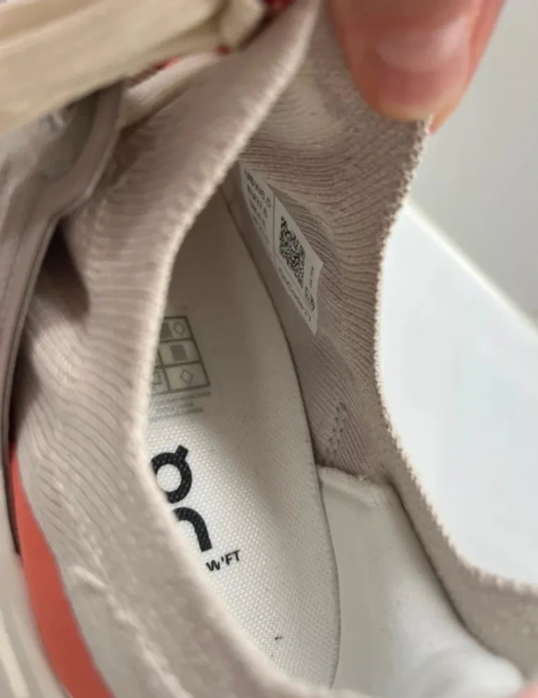On Running On Laufschuhe bike de segunda mano — imagen 5 de 5