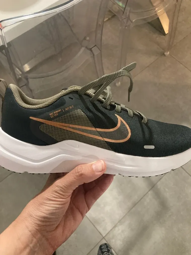 Brugt Nike Downshifter 12 bike — billede 3 af 6