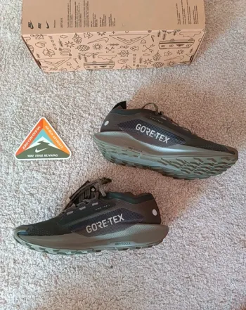 Used Pegasus Trail 5 Goretex bike — image 2 of 8
