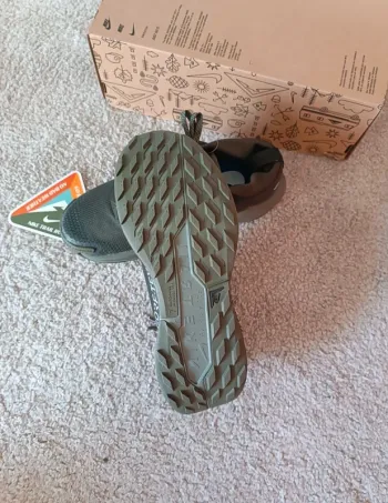 Used Pegasus Trail 5 Goretex bike — image 5 of 8