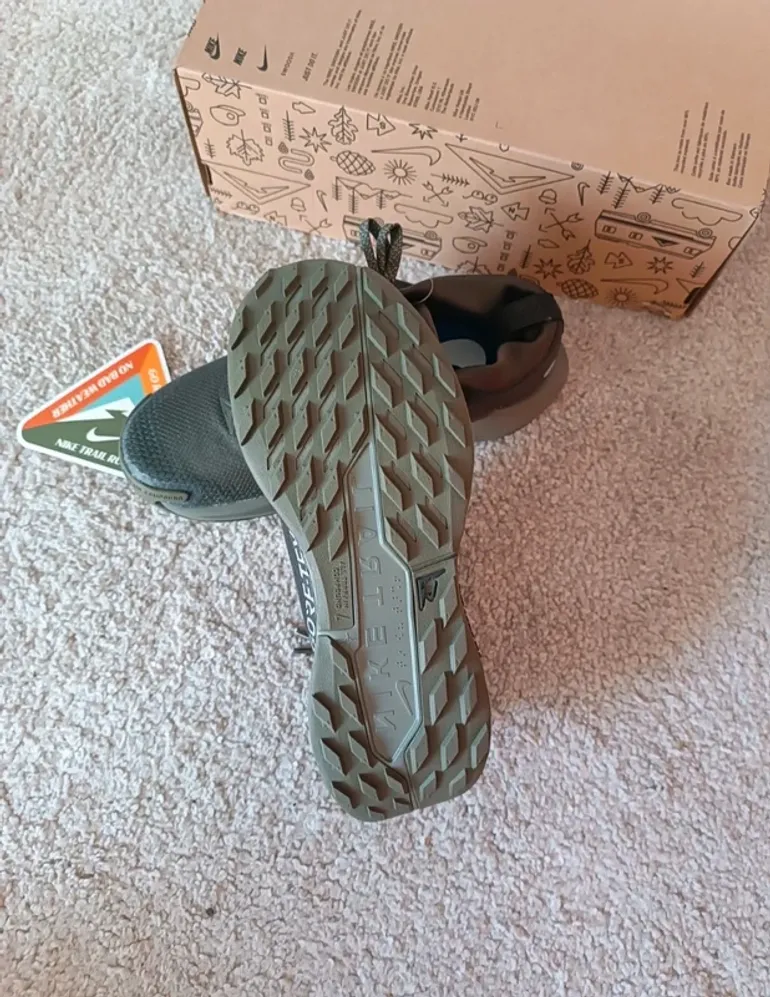 Used Pegasus Trail 5 Goretex bike — image 5 of 8