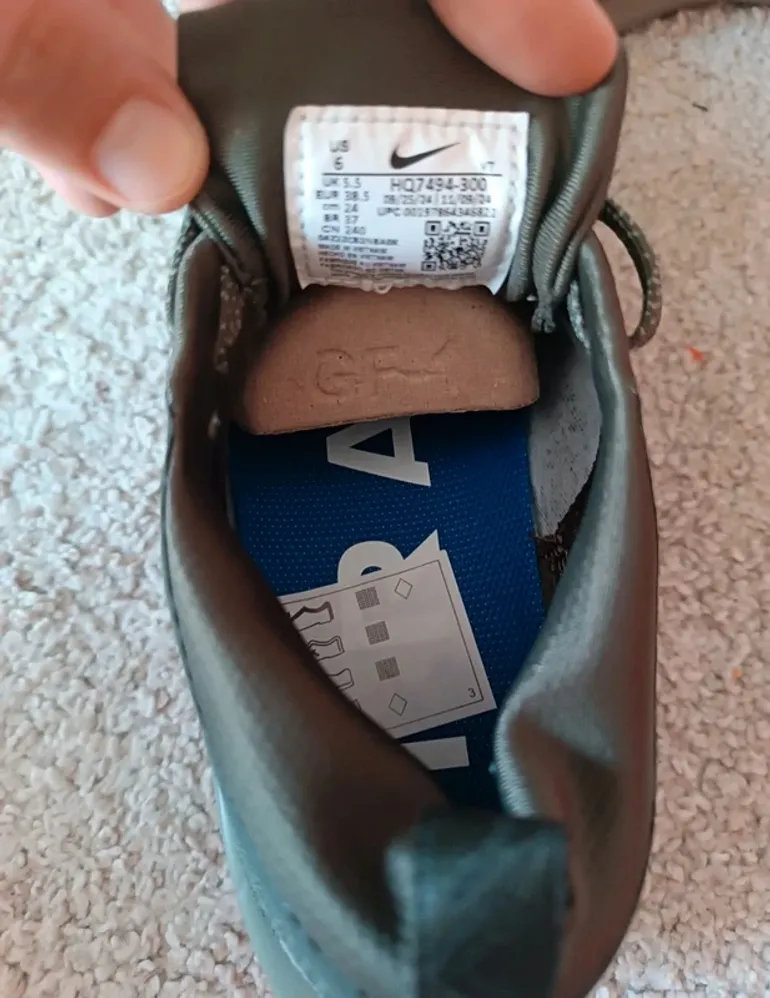 Used Pegasus Trail 5 Goretex bike — image 7 of 8