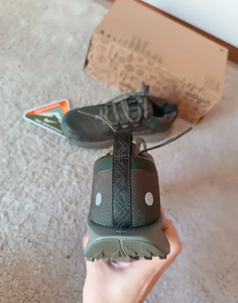 Used Pegasus Trail 5 Goretex bike — image 6 of 8