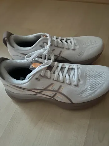 Used Asics Gel Kayano 32 bike