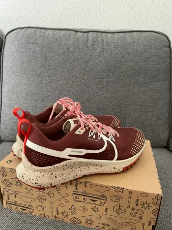 Pegasus React Trail 4 bike de segunda mano