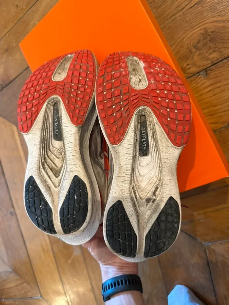 Premium Zoom Fly 6 bike de segunda mano — imagen 4 de 4