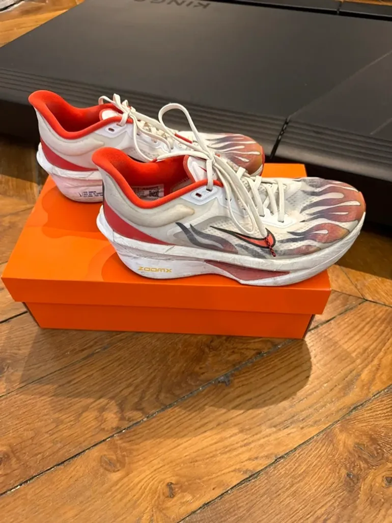 Premium Zoom Fly 6 bike de segunda mano — imagen 2 de 4