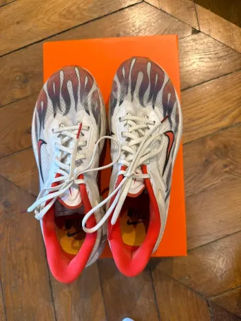 Premium Zoom Fly 6 bike de segunda mano — imagen 3 de 4