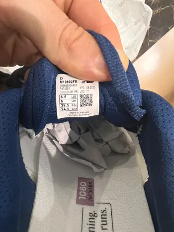 Gebrauchtes New Balance 1080 bike — Bild 2 von 5