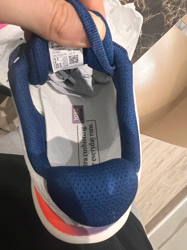 Gebrauchtes New Balance 1080 bike — Bild 3 von 5