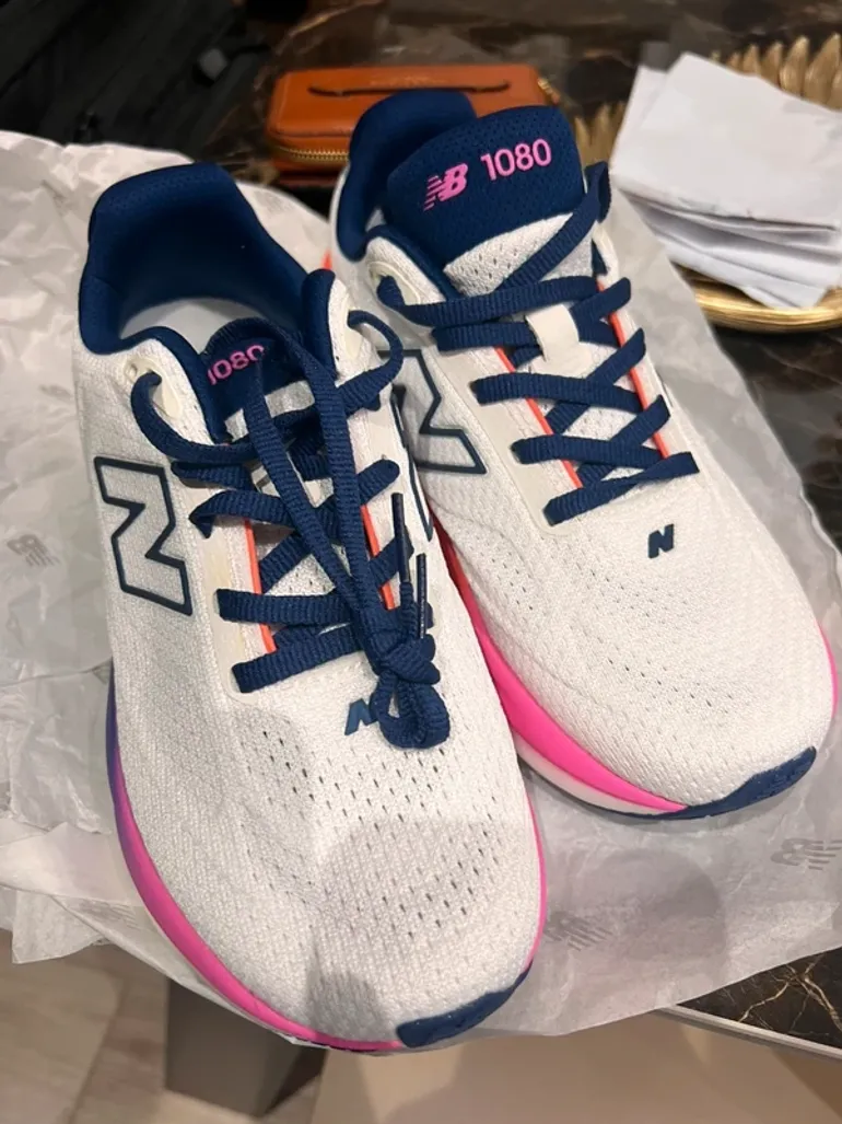 Gebrauchtes New Balance 1080 bike — Bild 5 von 5