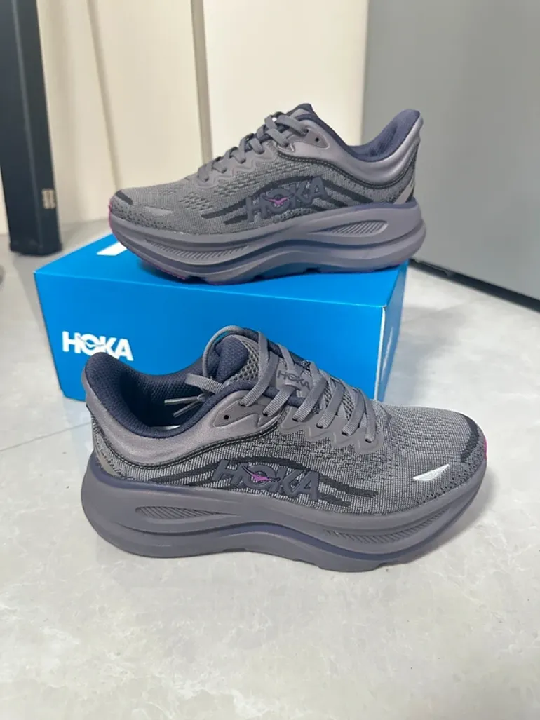 Gebrauchtes Hoka Bondi 9 bike — Bild 4 von 8