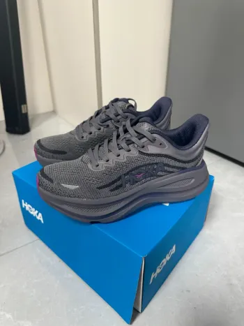 Gebrauchtes Hoka Bondi 9 bike — Bild 2 von 8