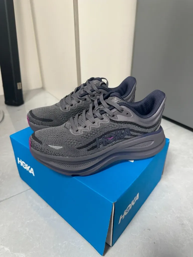 Gebrauchtes Hoka Bondi 9 bike — Bild 2 von 8