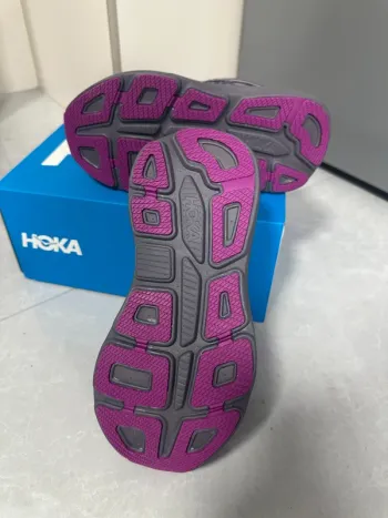 Gebrauchtes Hoka Bondi 9 bike — Bild 6 von 8