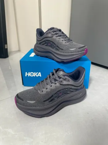 Gebrauchtes Hoka Bondi 9 bike