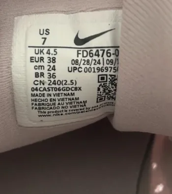 Nike Downshifter 13 bike d'occasion — image 6 sur 6