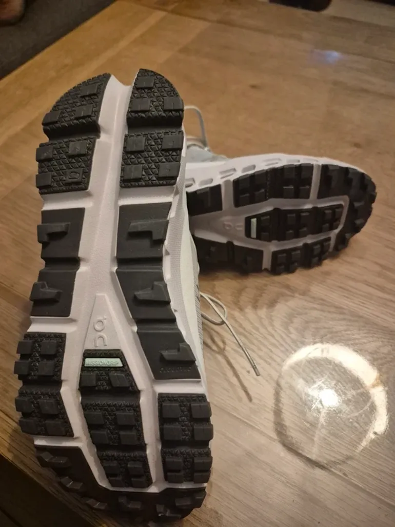 On Running Cloudultra bike de segunda mano — imagen 4 de 6