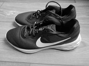 Brugt Nike Revolution 6 Next Nature bike