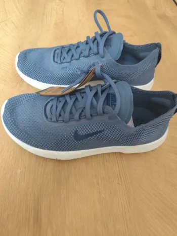 Brugt Nike Free 2025 bike