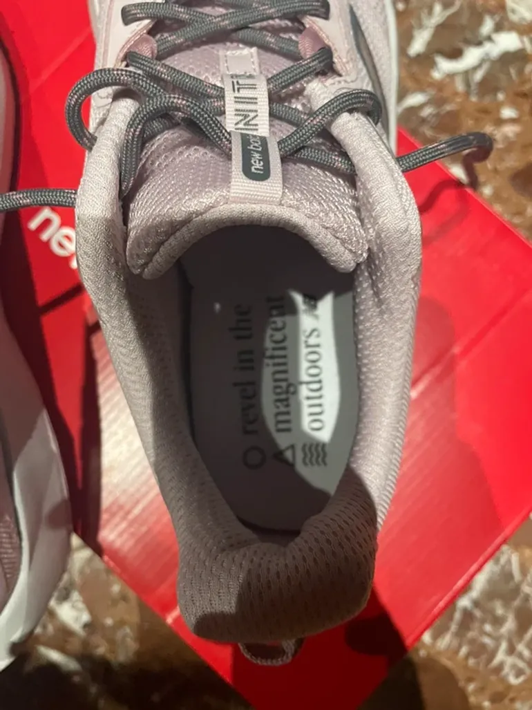 Brugt New Balance Wntr16t bike — billede 5 af 7