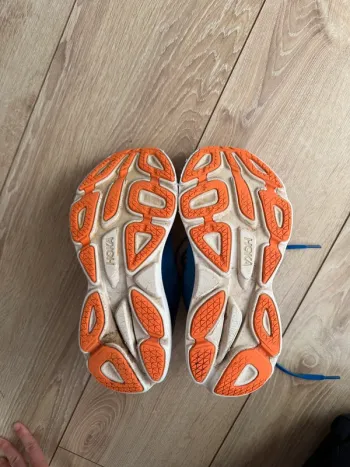 Brugt Hoka Bondi 8 bike — billede 6 af 6