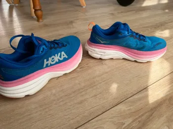 Gebrauchtes Hoka Bondi 8 bike