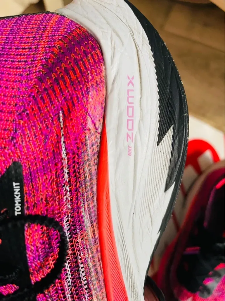 Nike Alphafly Next% bike d'occasion — image 7 sur 10