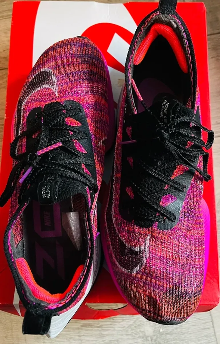 Nike Alphafly Next% bike d'occasion — image 6 sur 10