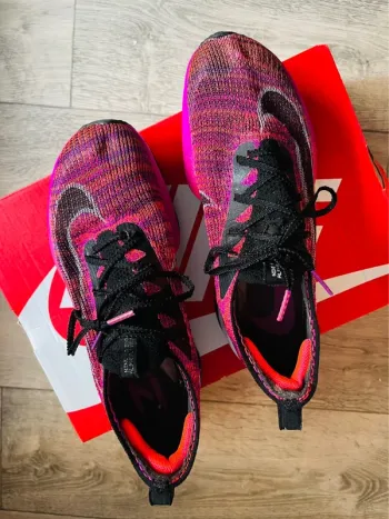 Nike Alphafly Next% bike d'occasion — image 3 sur 10