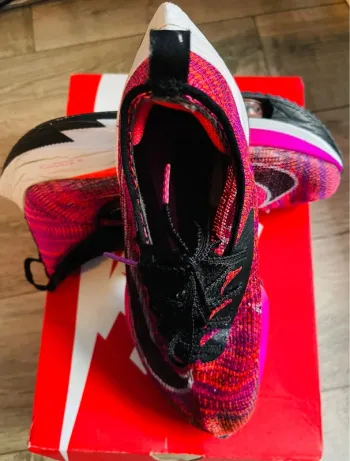 Nike Alphafly Next% bike d'occasion — image 9 sur 10