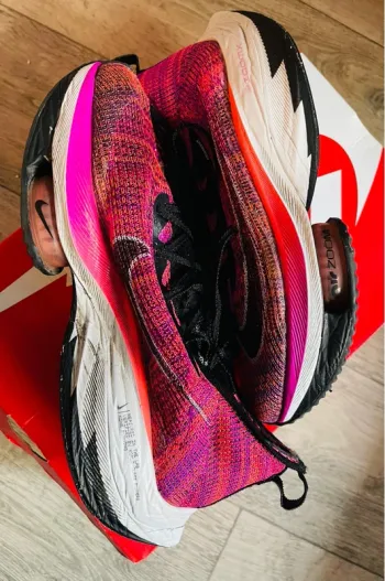 Nike Alphafly Next% bike d'occasion — image 4 sur 10