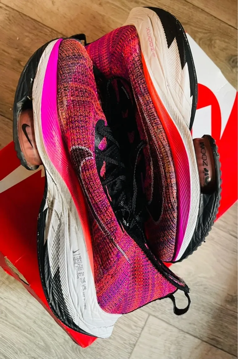 Nike Alphafly Next% bike d'occasion — image 4 sur 10