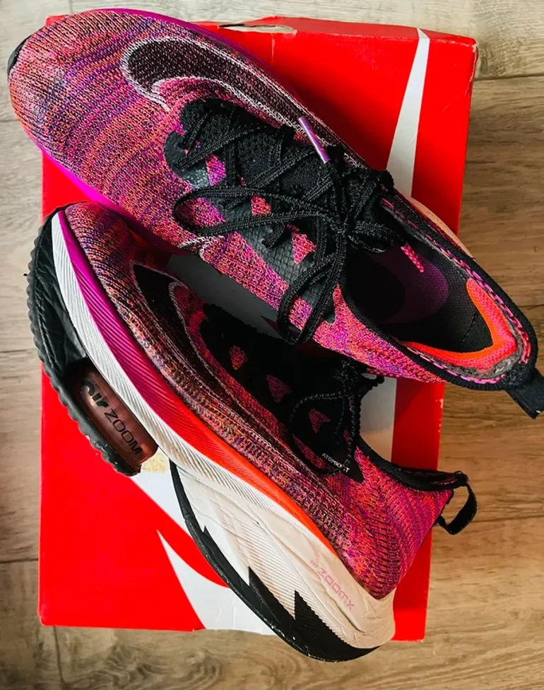 Nike Alphafly Next% bike d'occasion — image 10 sur 10