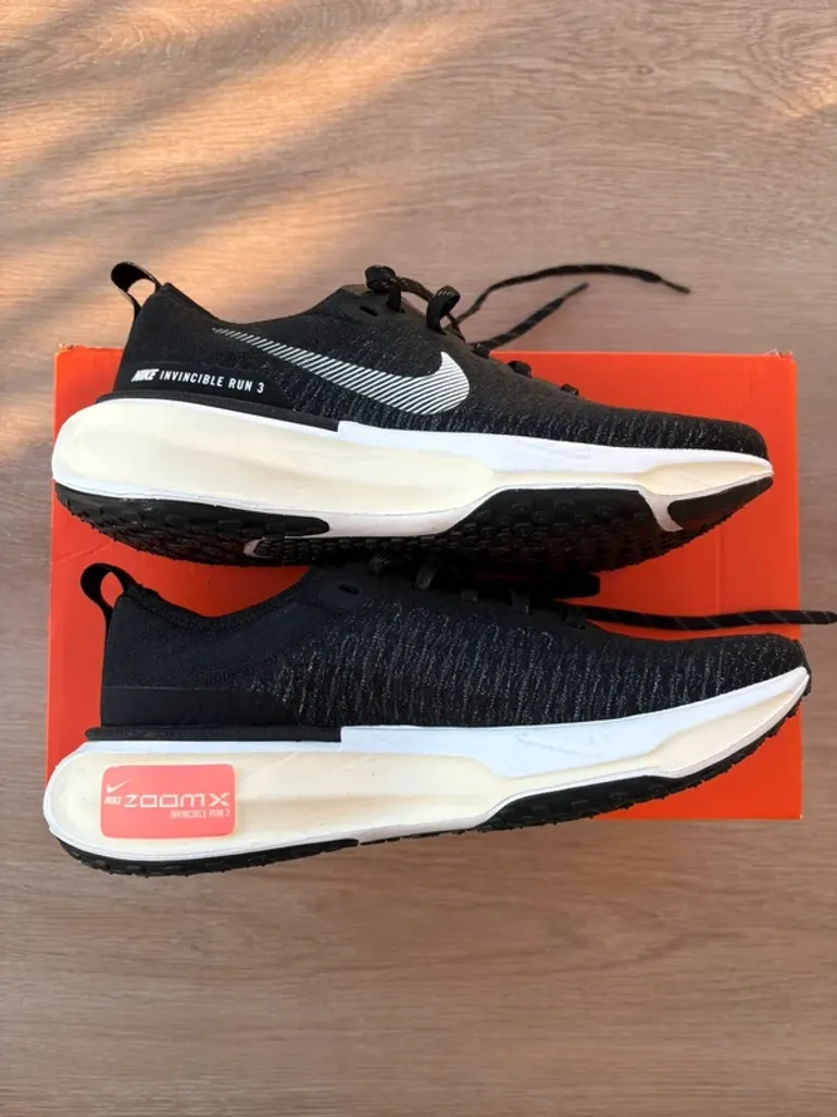 Gebrauchtes Nike Invincible 3 bike — Bild 3 von 8